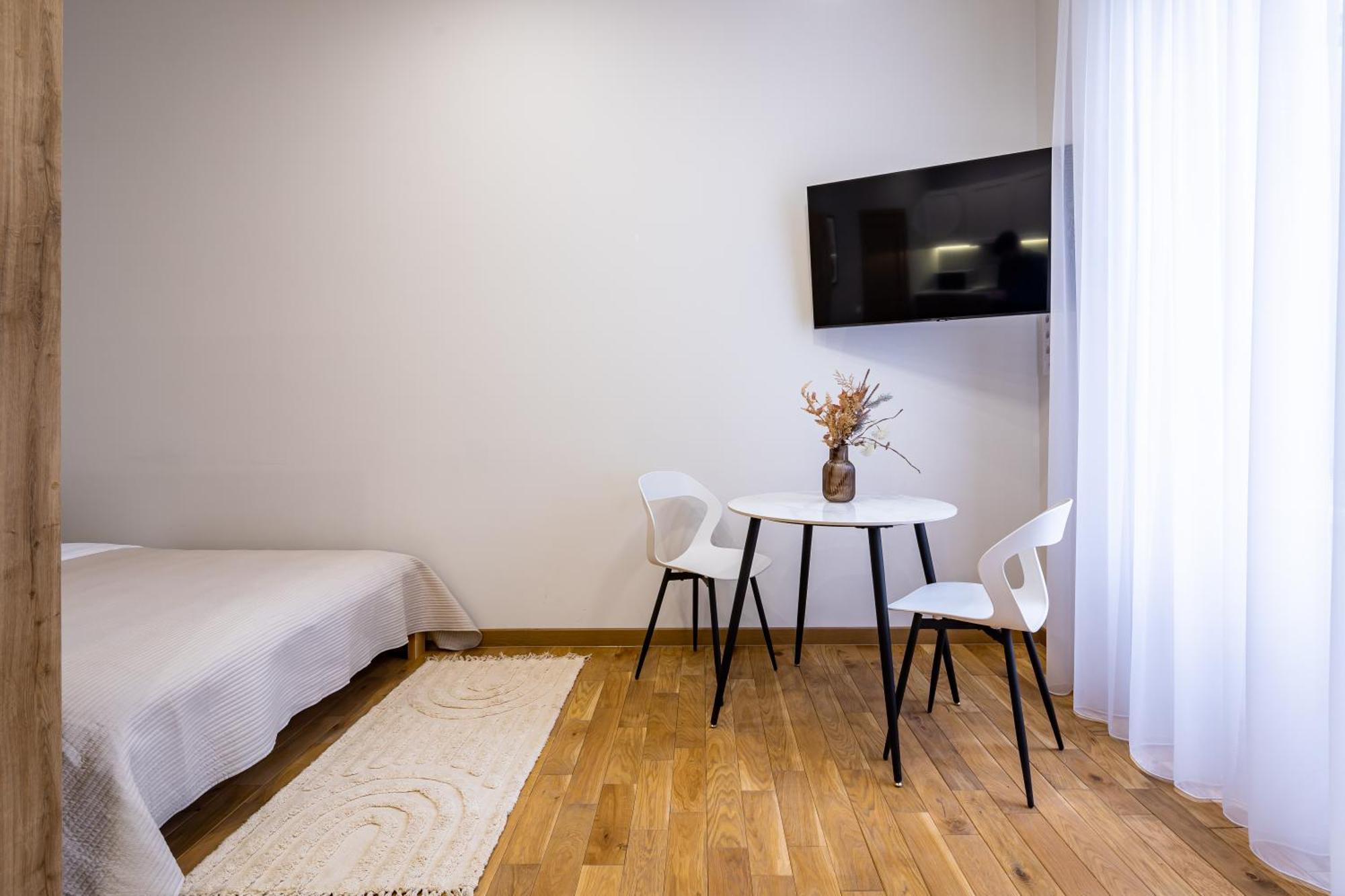 Doroshenka Premium Apartments Leópolis Exterior foto